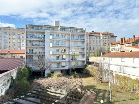 Résidence Le Carré des Lys - Bât. A 18 rue Morel Ladeuil, 63000, Clermont-Ferrand - Photo 4