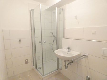 stufenlos erreichbare Wohnung*Bad mit Dusche* - Foto 5