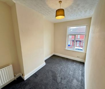 4 Bed Terraced House, Gill Street, M9 - Photo 6