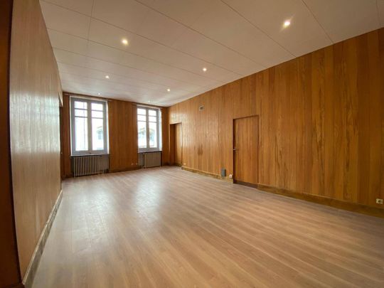 Location appartement 3 pièces 78.22 m² à Valence (26000) 4 - Photo 1