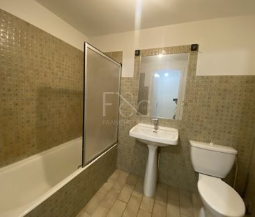T1 34m² - Lyon 5ème - Photo 6