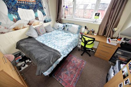 7 bedroom house to rent - Photo 4