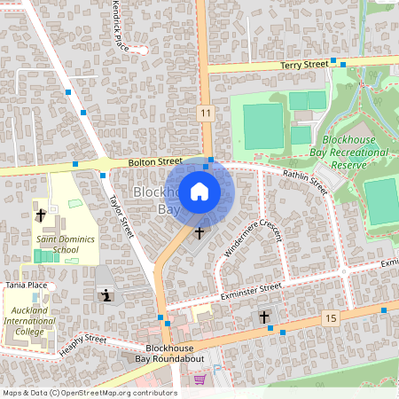 463 Blockhouse Road, Blockhouse Bay, Auckland