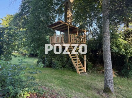 Location - Maison 5 pièce(s) - 185 m² - Meublée à l'année - Donville Les Bains - Photo 4