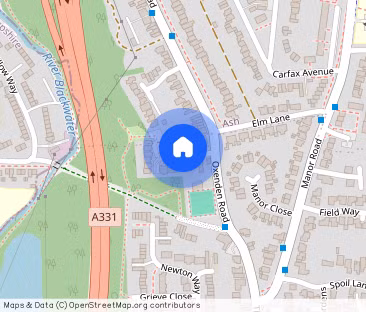 Tongham Meadows, Farnham - Photo 1