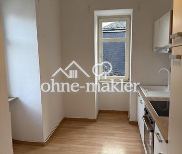 Charmante 3-Zimmer-Wohnung in ruhiger Jugendstilvilla - Erstbezug n... - Foto 1