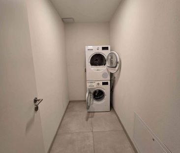 2.5 Zimmer, 90 m², EG - Foto 3