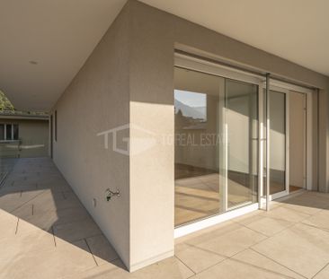 MODERNO BILOCALE CON AMPIO TERRAZZO - Photo 5