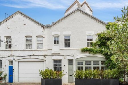4 bedroom terraced house to rent - Photo 5