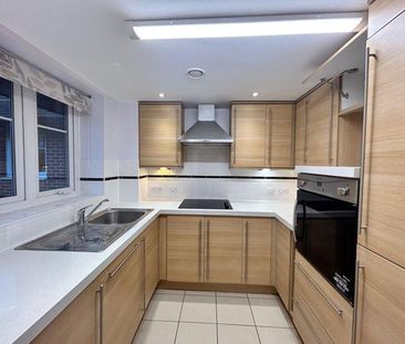 1 bedroom apartment to rent - Photo 5