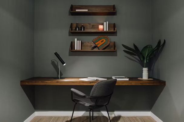 Carrer dAribau, Barcelona, Catalonia 08021 - Photo 1