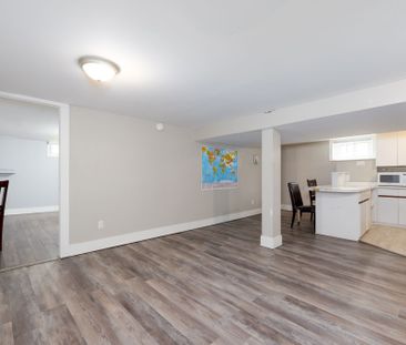 For Lease - 284 Trott Drive Unit# B1, London North, Ontario - Photo 5