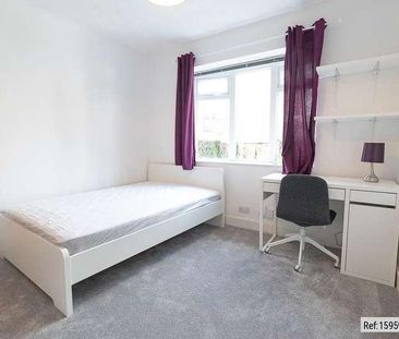 Avenue Road, Southampton, Hampshire, SO14 - Photo 4