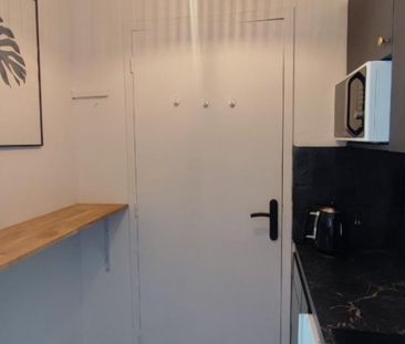 Location appartement de 23 m² - 1 pièces à Vannes - Photo 4
