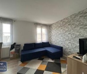 Location Appartement 2 pièces 35m² LE PERRAY EN YVELINES 78610 - Photo 1