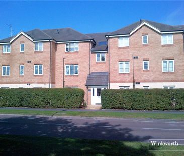 2 bedroom apartment to rent - Photo 6