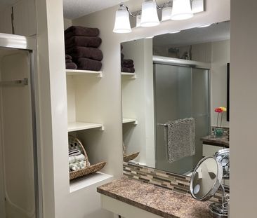 Appartement Entièrement Meublé - Photo 3