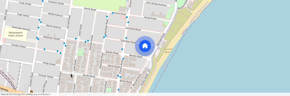 3/8 Tullimbar Road, Cronulla, NSW 2230