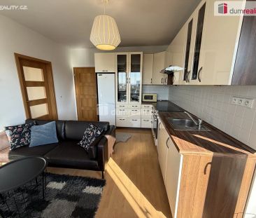 Pronájem bytu 2+kk 46 m² - Photo 1