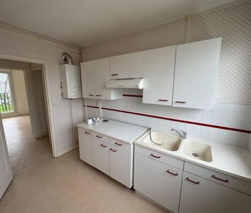 Appartement à louer, 3 pièces - Angers 49100 - Photo 2