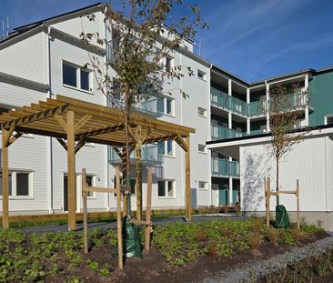 Planetvägen 66C - Photo 4