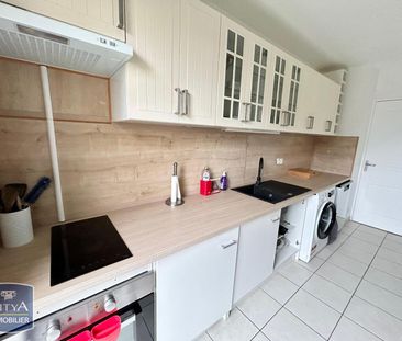 Location Appartement 3 pièces 65m² LE MANS 72000 - Photo 6