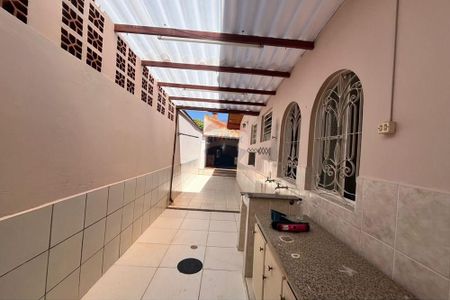 Casa terrea para locação - Foto 2