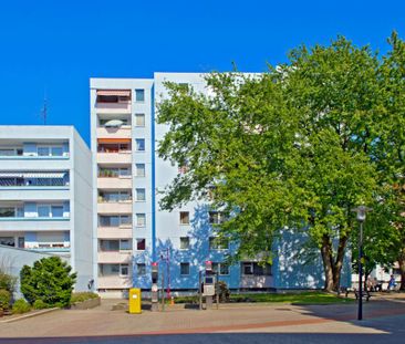 2-Zimmer-Wohnung in Dortmund Hörde (WBS für 2 P. erforderlich!) - Foto 1