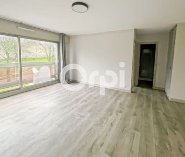 Appartement à louer 2 pièces • Boulogne-sur-Mer - Photo 5