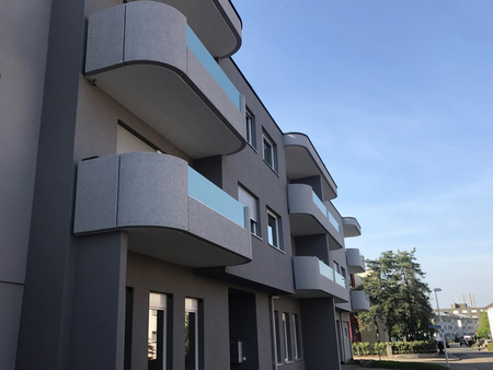 Schöne 2.5-Zimmerwohnung in Zentrumsnähe - Photo 5