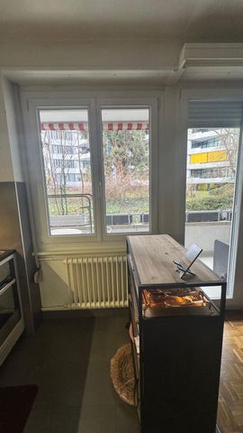 2.5 Zimmer, 55 m² - Photo 3