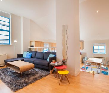 1 bedroom apartment to rent - Photo 1