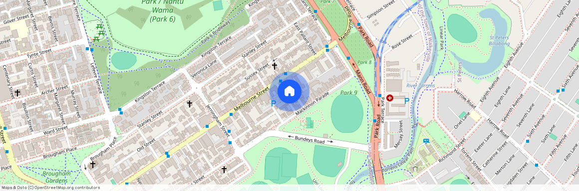 24 Dunn Street, SA 5006, North Adelaide