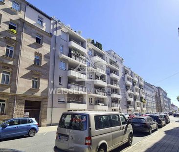 Etagenwohnung in Fürth - Foto 1