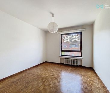 Appartement met één slaapkamer in Uccle - Photo 2
