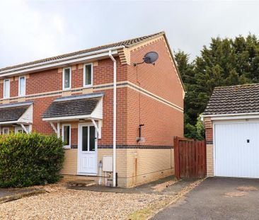 1 bedroom end of terrace house to rent - Photo 1