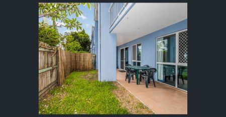 Quiet and Convenient Two-Bedroom Unit Near the CBD - Photo 5