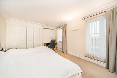 Sovereign Court, London, W8, London - Photo 4