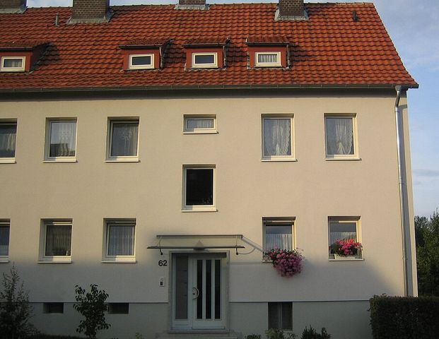 Gemütliche Singlewohnung im Grünen! - Photo 1
