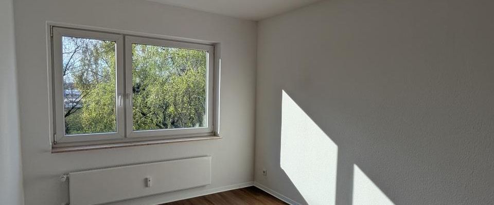 Familien willkommen ~ Erstbezug nach Sanierung! - Foto 1