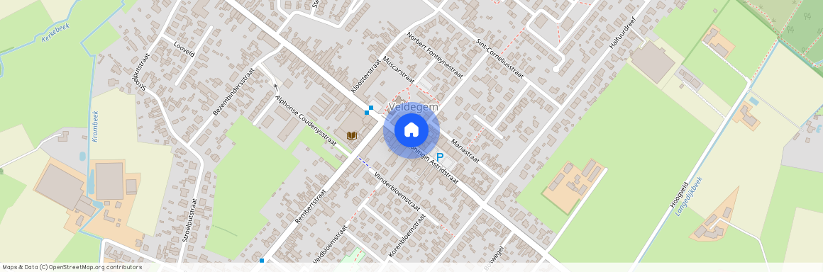 Koningin Astridstraat 8 / 1, 8210 Veldegem