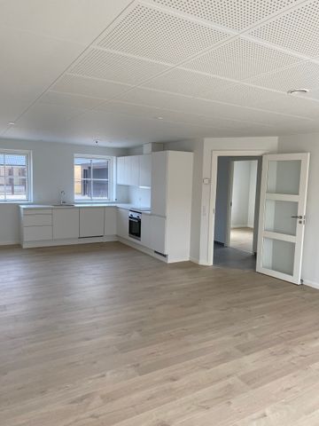 Gl. banevej - Photo 5