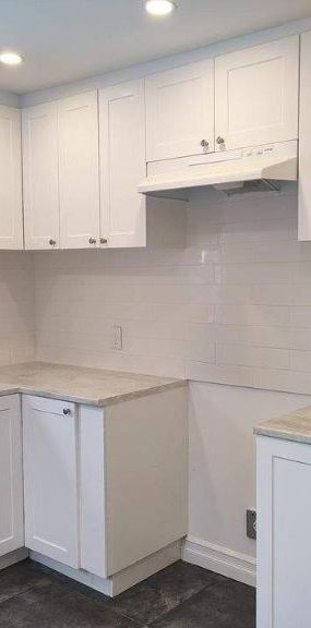 1 CH - 1 SDB - Montréal - $1,338 /mo - Photo 1