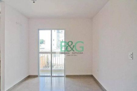 Apartamento Com 1 Dormitório Para Alugar, 35 m² por R$1.610,00/mês - Jardim Do Tiro - São Paulo/sp - Photo 5