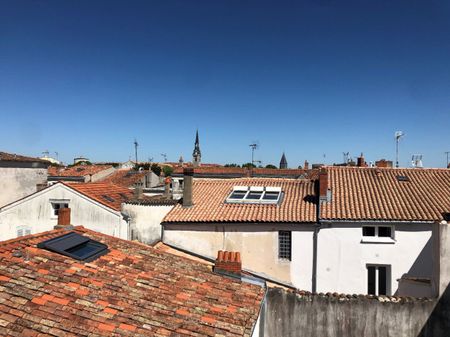 17000, La Rochelle Appartement - Photo 2