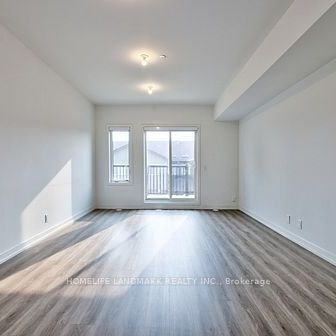 For Lease - 30 Case Ootes Drive, Toronto, Ontario - Photo 1
