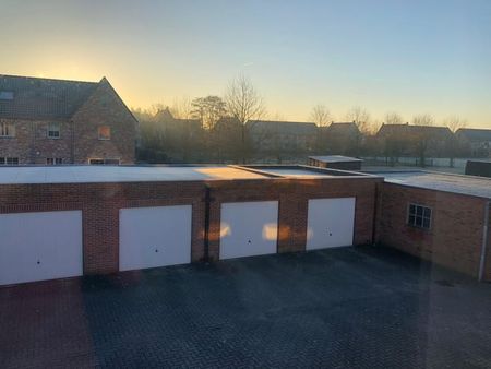 Appartement te huur - Foto 5