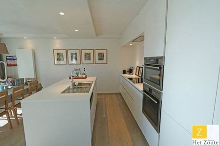 Appartement te huur - Photo 4