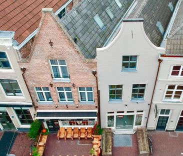 Bovenwoning Karrenstraat, Den Bosch huren? - Photo 1