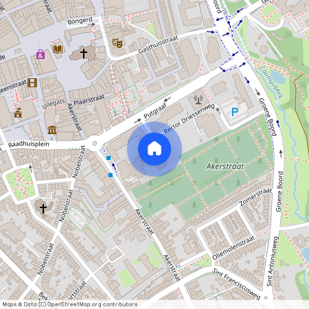 Mariabad 135, HEERLEN